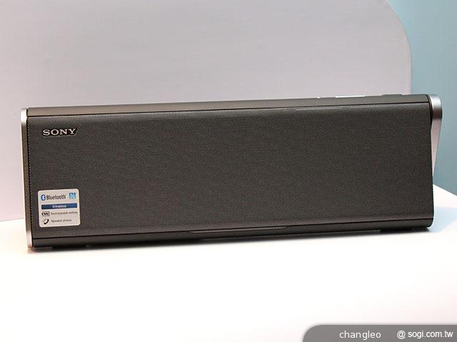 索尼旗艦防水平板Xperia Tablet Z驚艷登台