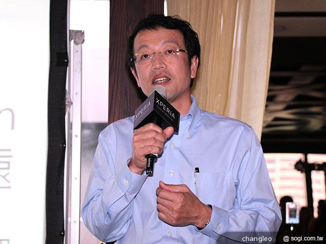 索尼旗艦防水平板Xperia Tablet Z驚艷登台