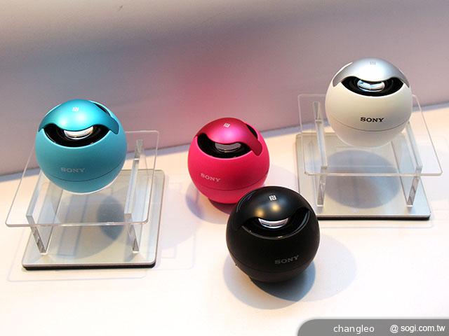 索尼旗艦防水平板Xperia Tablet Z驚艷登台