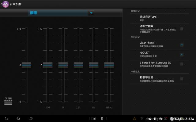 索尼旗艦防水平板Xperia Tablet Z驚艷登台
