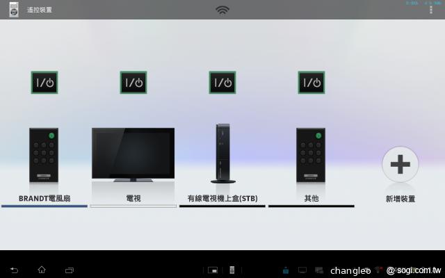 索尼旗艦防水平板Xperia Tablet Z驚艷登台