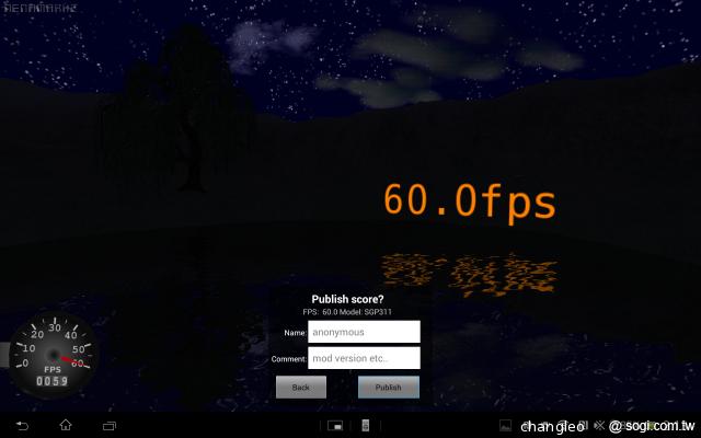 索尼旗艦防水平板Xperia Tablet Z驚艷登台