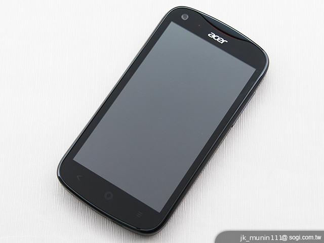 Acer Liquid E2四核雙卡機 雙喇叭、dts音效