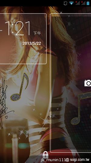 Acer Liquid E2四核雙卡機 雙喇叭、dts音效