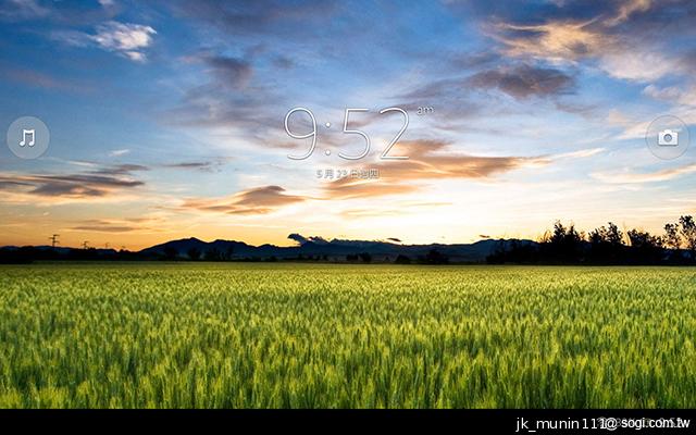 索尼美型四核防水平板Xperia Tablet Z 功能實測