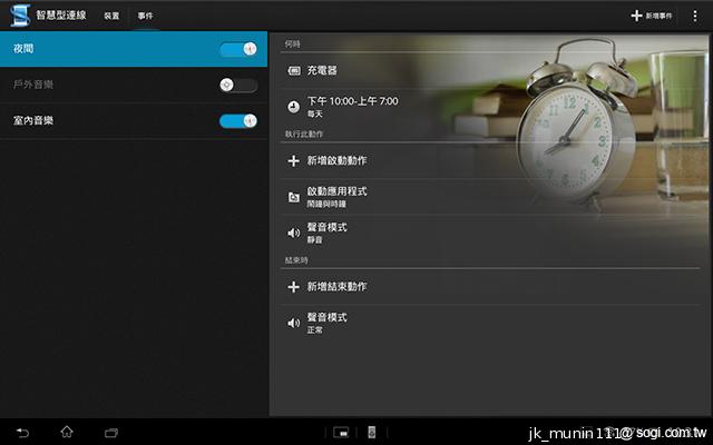 索尼美型四核防水平板Xperia Tablet Z 功能實測