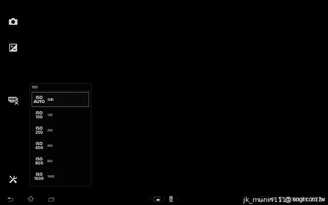 索尼美型四核防水平板Xperia Tablet Z 功能實測