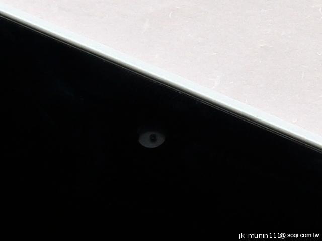 索尼Xperia Tablet Z 全平衡設計、實用配件評析