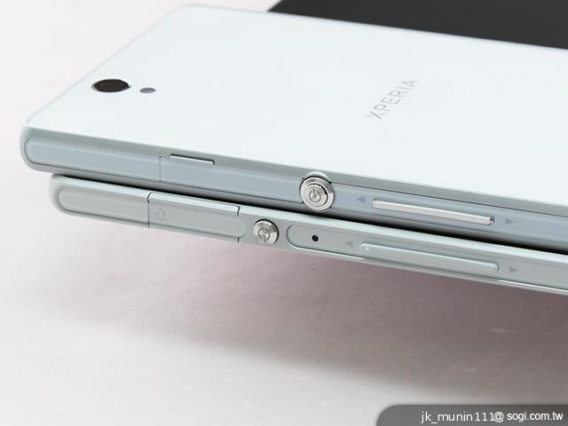 索尼Xperia Tablet Z 全平衡設計、實用配件評析