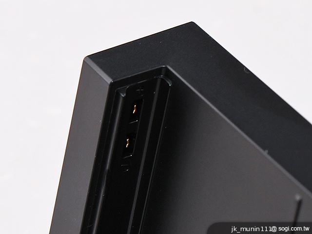 索尼Xperia Tablet Z 全平衡設計、實用配件評析