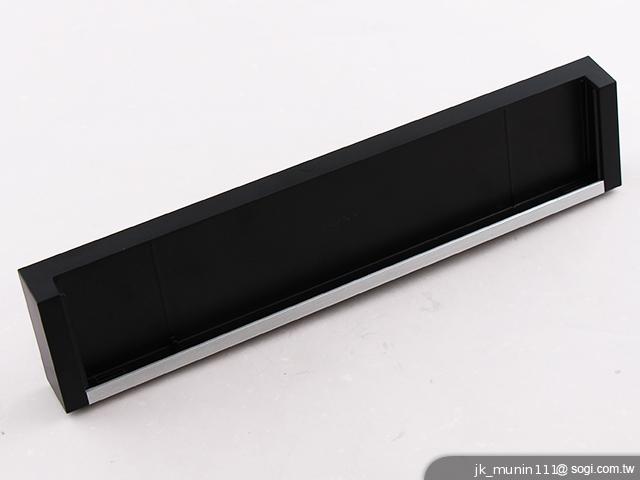 索尼Xperia Tablet Z 全平衡設計、實用配件評析