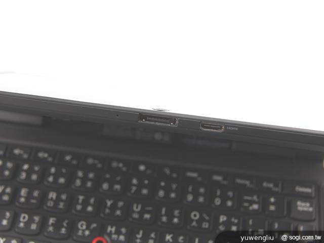 本格派win8商務輕平板 聯想ThinkPad Tablet 2