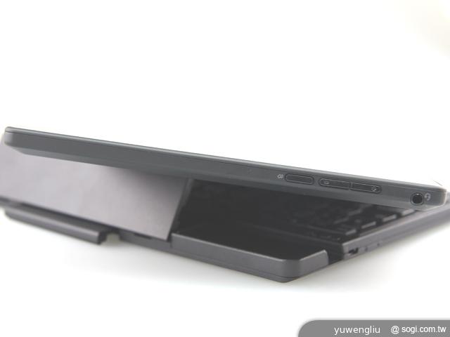 本格派win8商務輕平板 聯想ThinkPad Tablet 2