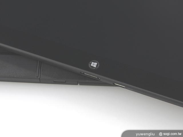 本格派win8商務輕平板 聯想ThinkPad Tablet 2
