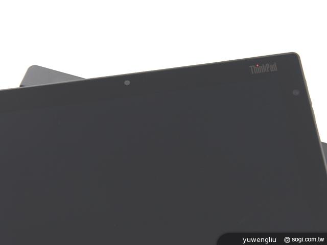 本格派win8商務輕平板 聯想ThinkPad Tablet 2
