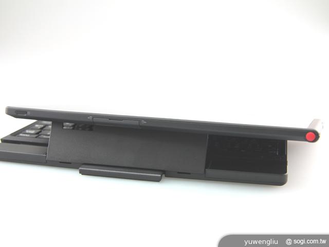 本格派win8商務輕平板 聯想ThinkPad Tablet 2