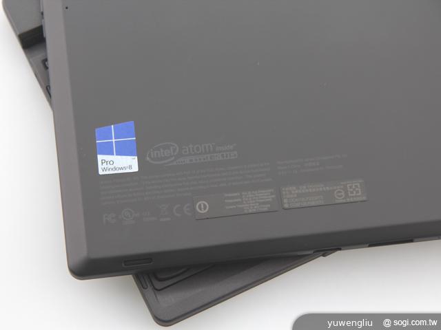 本格派win8商務輕平板 聯想ThinkPad Tablet 2