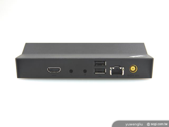 本格派win8商務輕平板 聯想ThinkPad Tablet 2