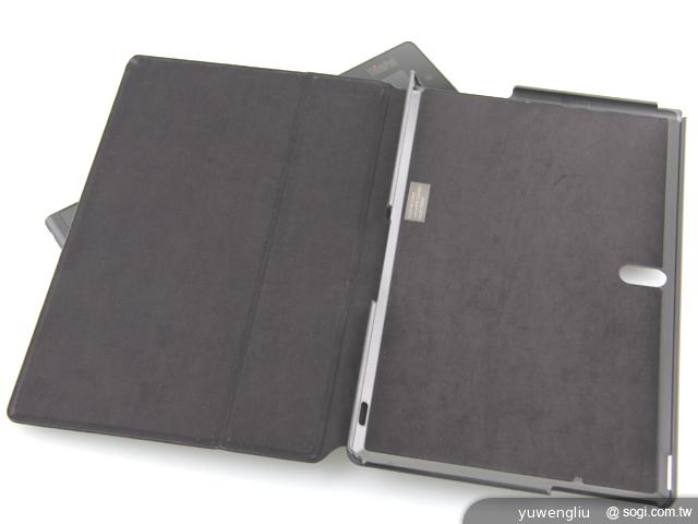 本格派win8商務輕平板 聯想ThinkPad Tablet 2