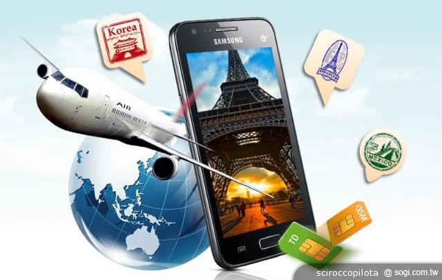 雙卡智慧型手機 狂潮即將引爆！