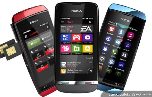 雙卡智慧型手機 狂潮即將引爆！