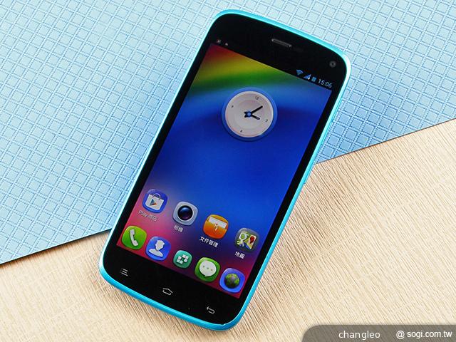 雙卡智慧型手機 狂潮即將引爆！