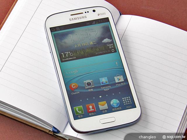 雙卡智慧型手機 狂潮即將引爆！