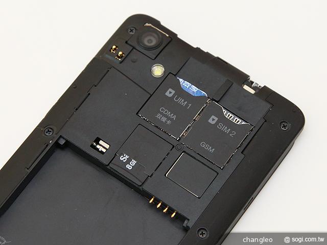 雙卡智慧型手機 狂潮即將引爆！