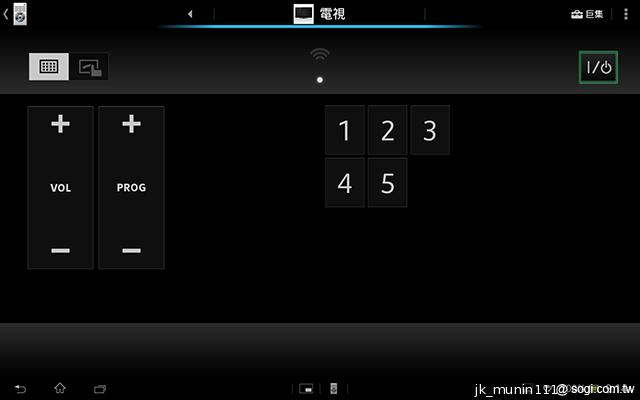 索尼美型四核防水平板Xperia Tablet Z 功能實測