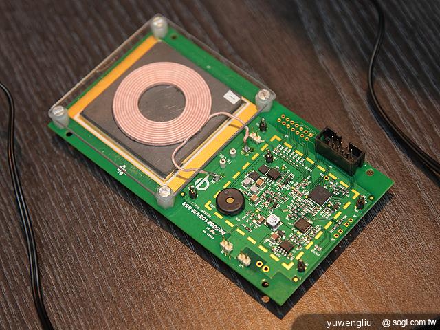 德儀推WPC1.1 Qi無線充電 盼電信商成推廣助力