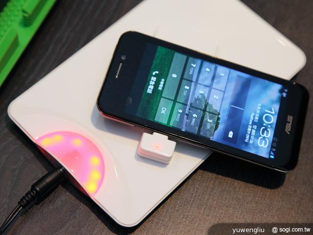 德儀推WPC1.1 Qi無線充電 盼電信商成推廣助力