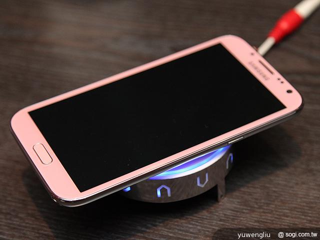 德儀推WPC1.1 Qi無線充電 盼電信商成推廣助力