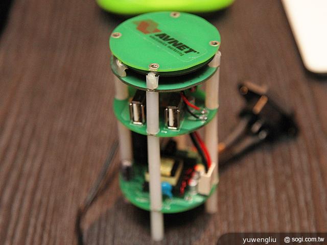 德儀推WPC1.1 Qi無線充電 盼電信商成推廣助力