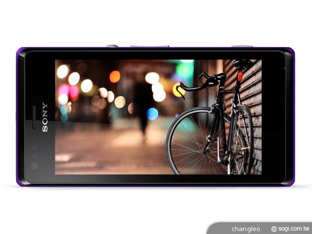 索尼推Xperia M、M Dual雙核入門手機
