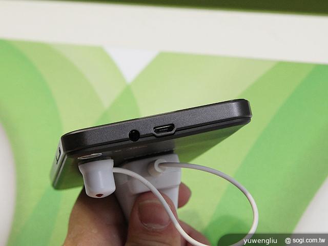 GSmart Simba、Sierra與Maya M1 v2新亮相【Computex 2013】