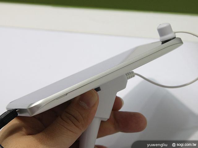 GSmart Simba、Sierra與Maya M1 v2新亮相【Computex 2013】