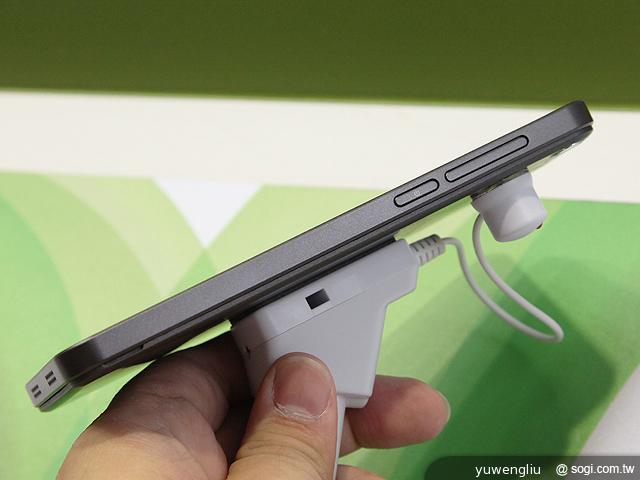 GSmart Simba、Sierra與Maya M1 v2新亮相【Computex 2013】