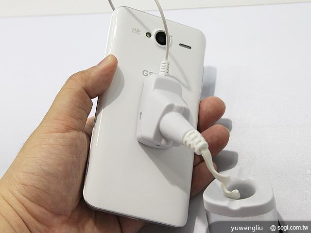 GSmart Simba、Sierra與Maya M1 v2新亮相【Computex 2013】