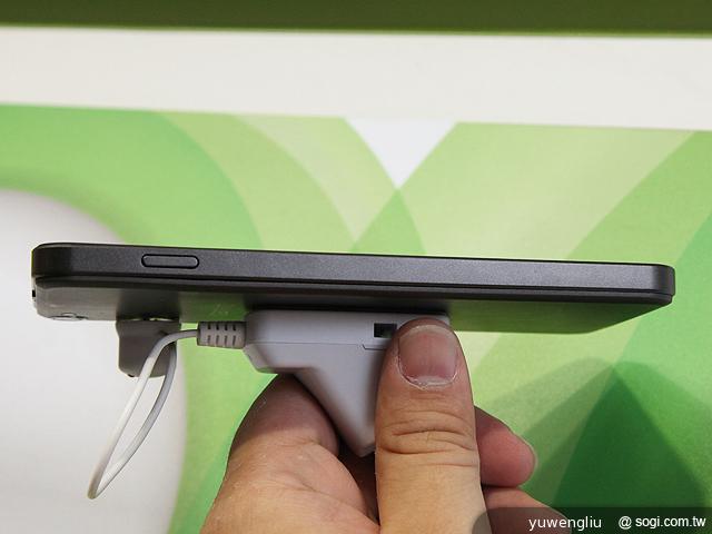 GSmart Simba、Sierra與Maya M1 v2新亮相【Computex 2013】