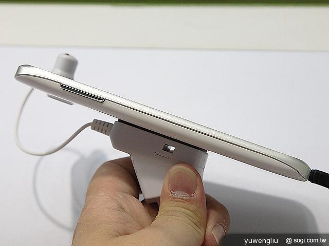 GSmart Simba、Sierra與Maya M1 v2新亮相【Computex 2013】