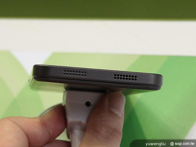 GSmart Simba、Sierra與Maya M1 v2新亮相【Computex 2013】