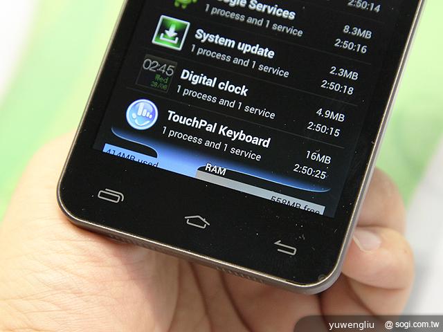 GSmart Simba、Sierra與Maya M1 v2新亮相【Computex 2013】