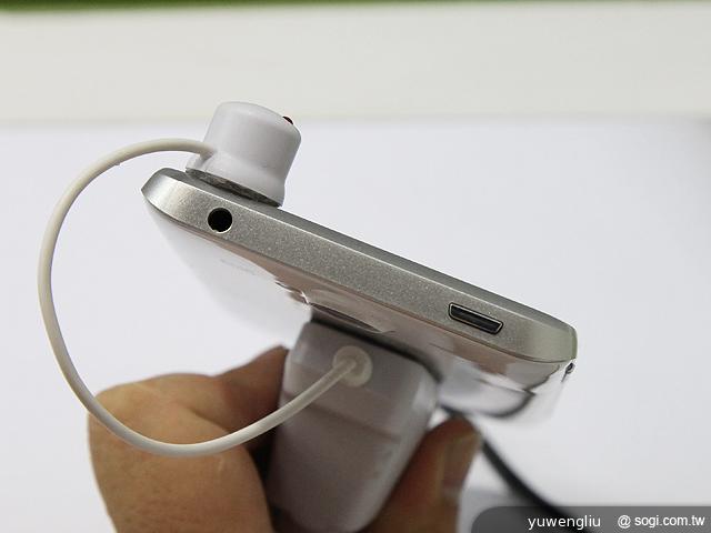 GSmart Simba、Sierra與Maya M1 v2新亮相【Computex 2013】