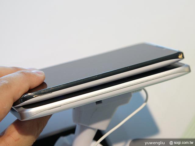 GSmart Simba、Sierra與Maya M1 v2新亮相【Computex 2013】