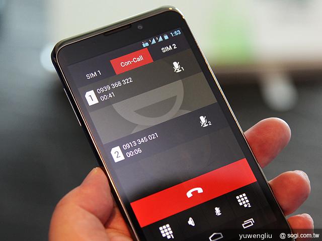 GSmart Simba、Sierra與Maya M1 v2新亮相【Computex 2013】