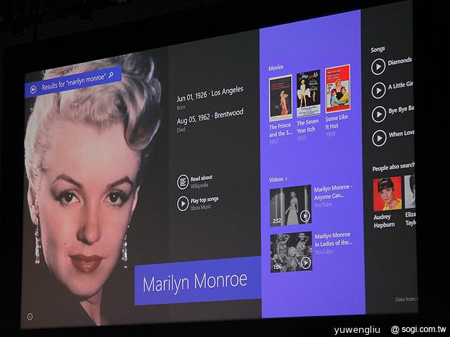 微軟發表Windows 8.1 小平板買就送Office2013【Computex 2013】
