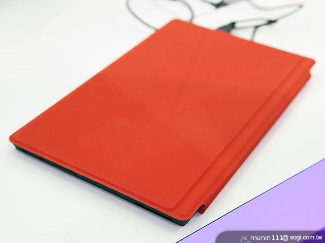 微軟展出自家Win8平板電腦Surface【Computex 2013】