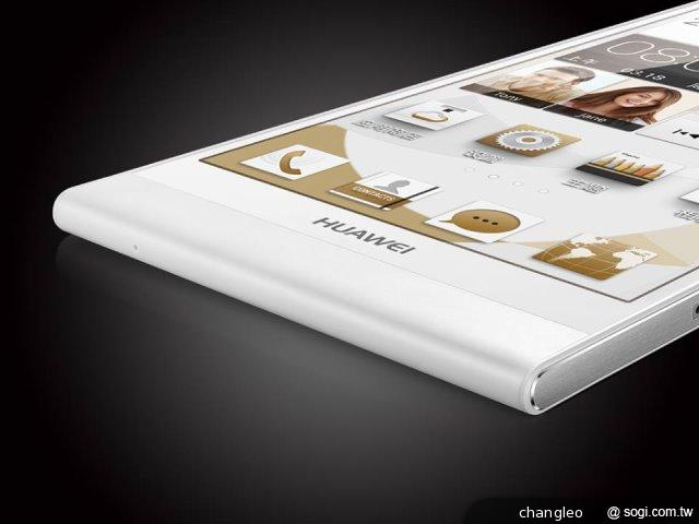 華為釋出6/18倫敦發表預告影片 替Ascend P6暖身？