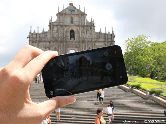 澳門實測！遠傳CONEXUS亞洲漫遊行動上網