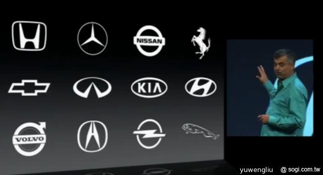 Apple iOS 7發表 新介面、新功能總整理【WWDC 2013】